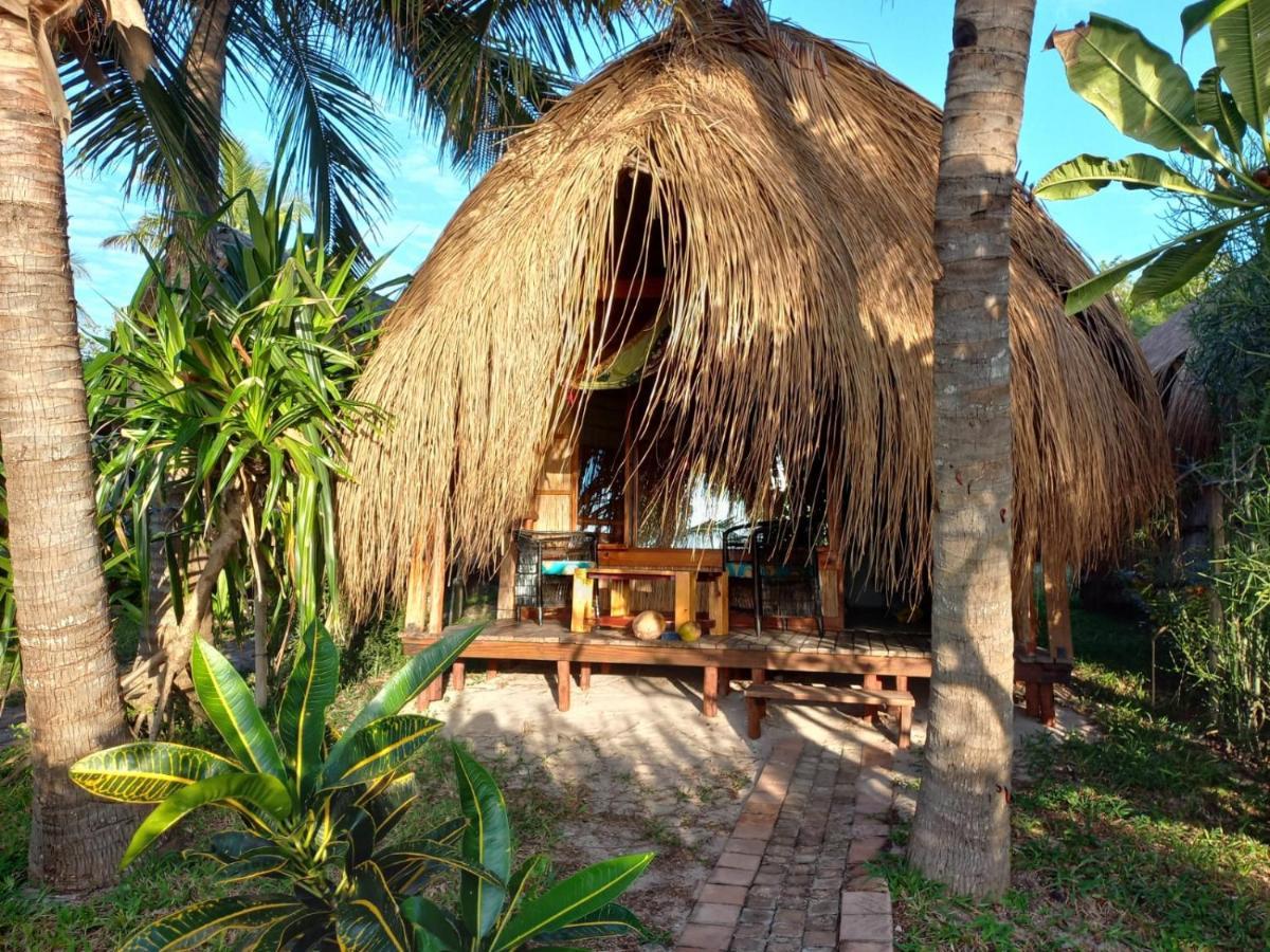 Baobab Beach Vilanculos Exterior photo