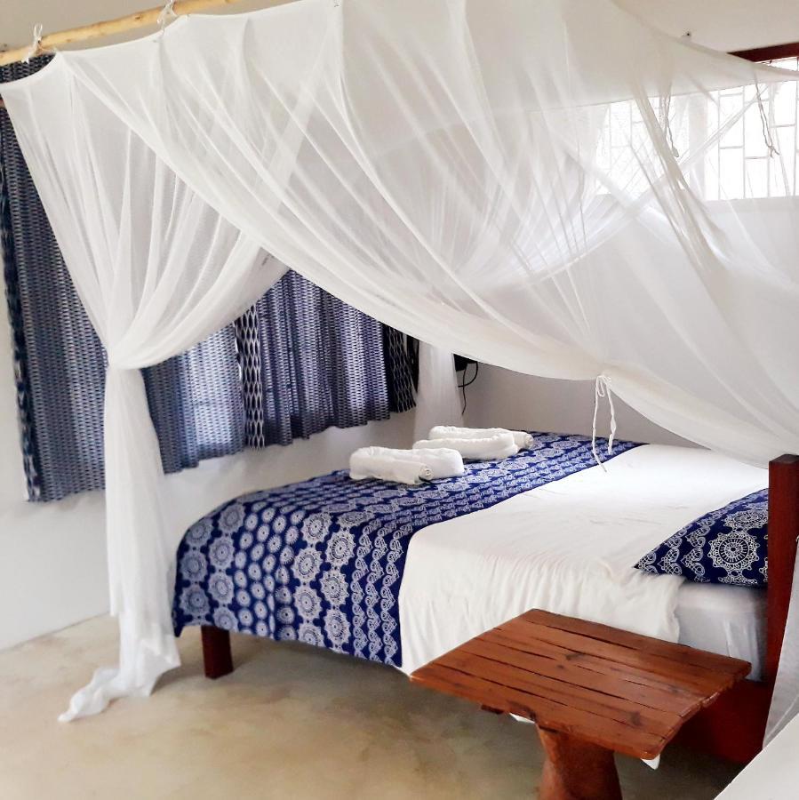 Baobab Beach Vilanculos Exterior photo