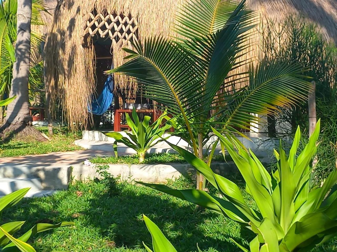 Baobab Beach Vilanculos Exterior photo