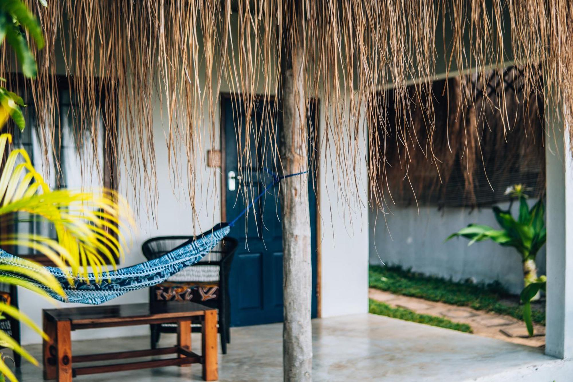 Baobab Beach Vilanculos Exterior photo