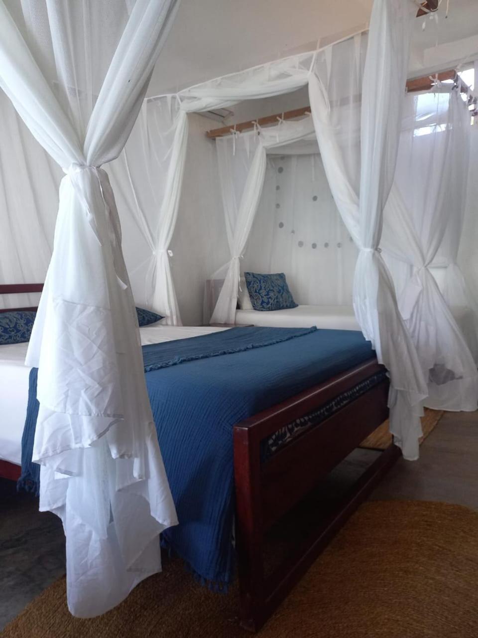 Baobab Beach Vilanculos Room photo