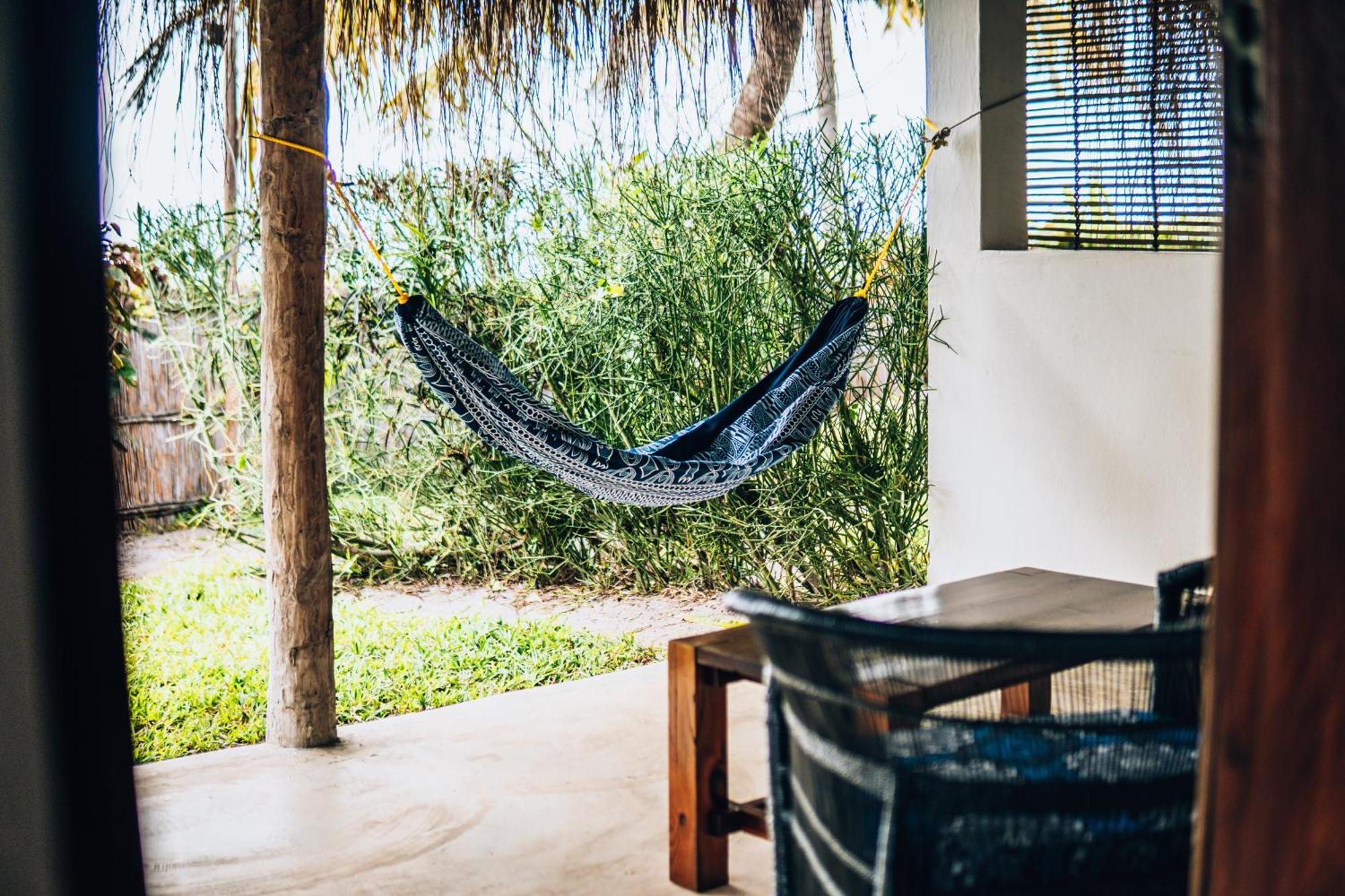 Baobab Beach Vilanculos Room photo