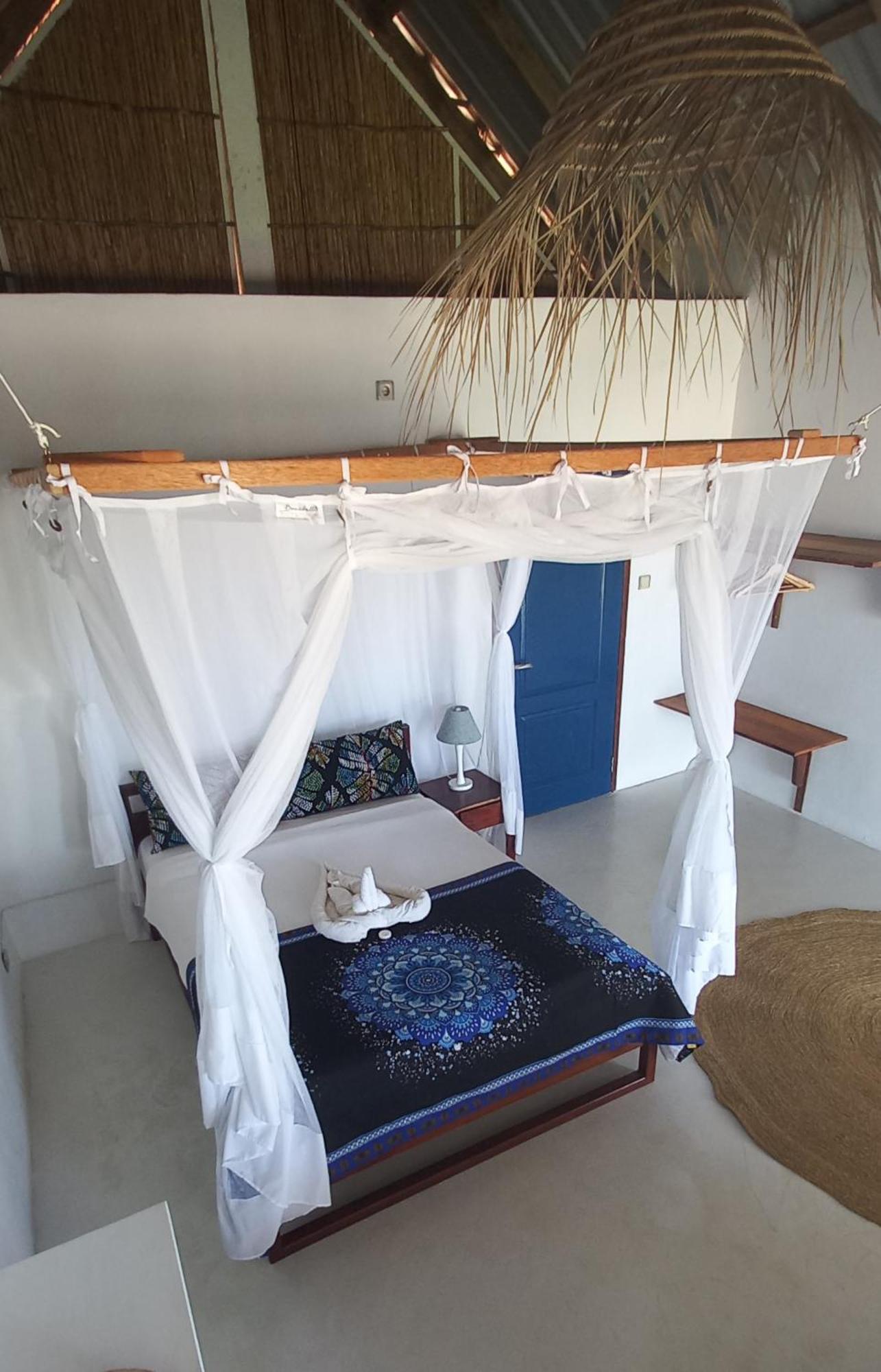 Baobab Beach Vilanculos Exterior photo
