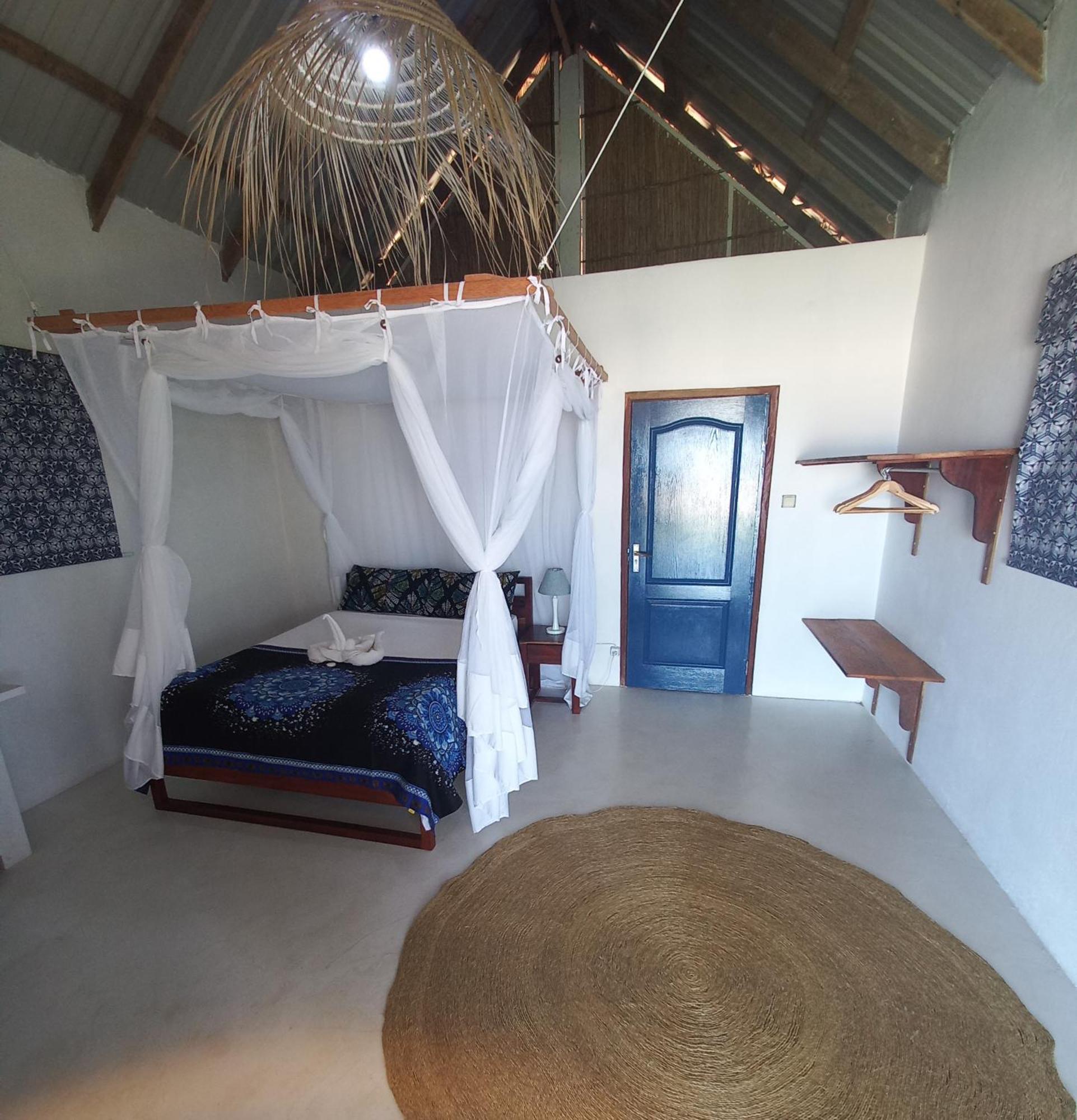 Baobab Beach Vilanculos Exterior photo