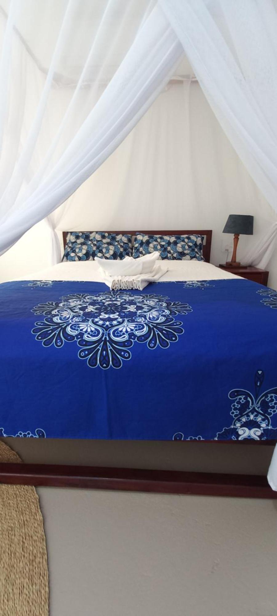 Baobab Beach Vilanculos Room photo