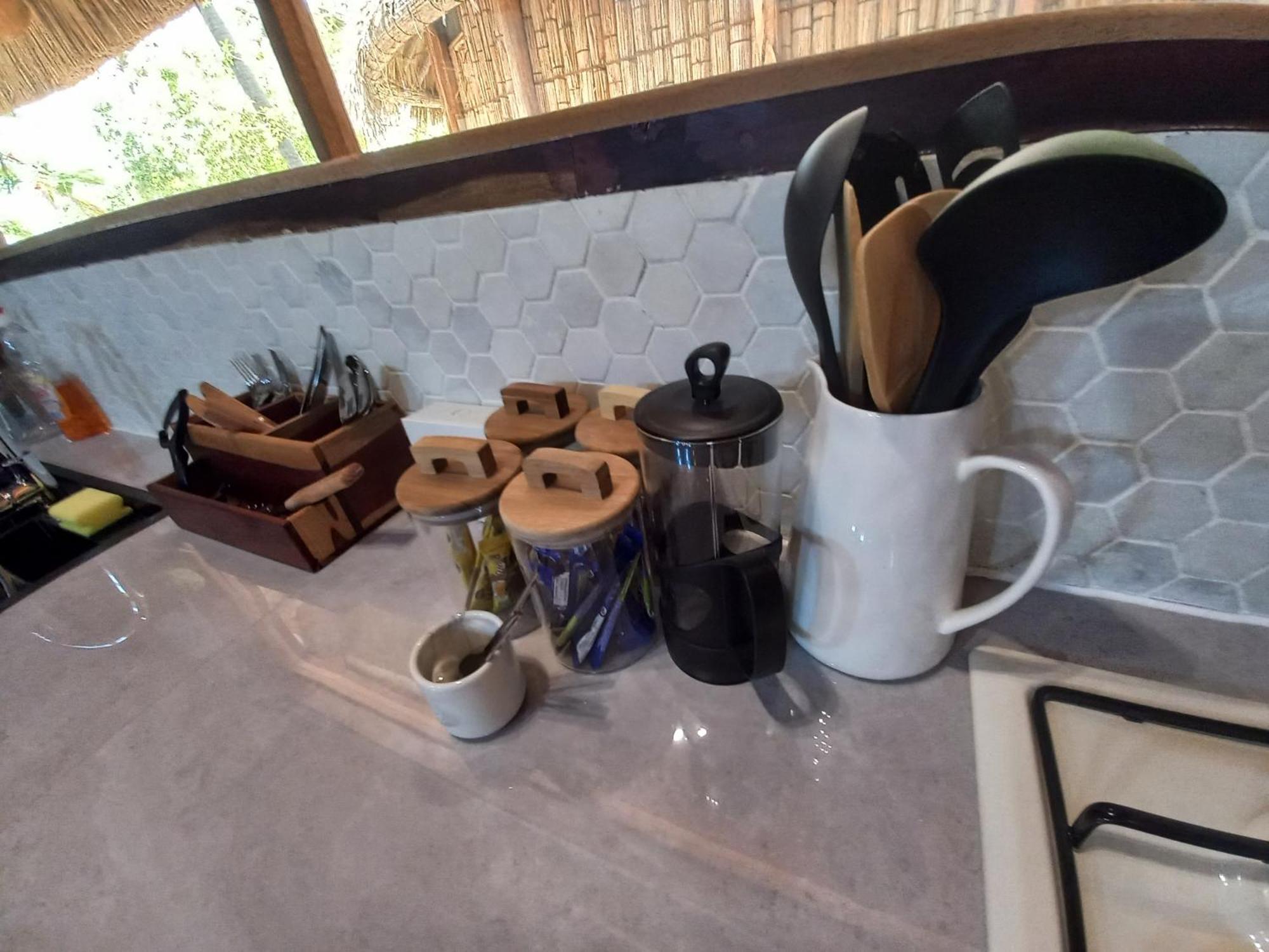 Baobab Beach Vilanculos Room photo