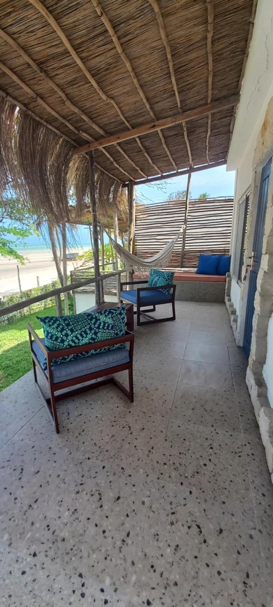 Baobab Beach Vilanculos Exterior photo
