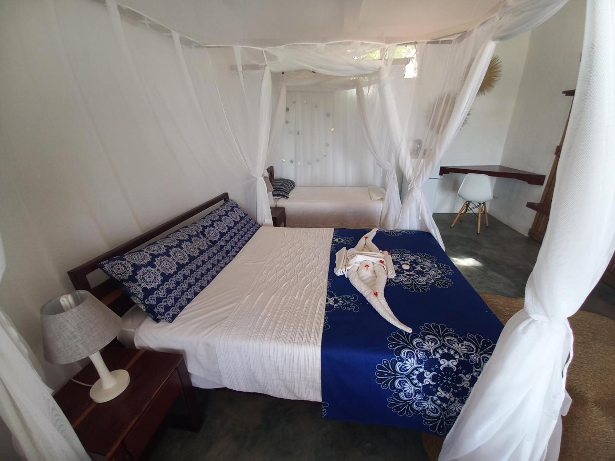 Baobab Beach Vilanculos Room photo