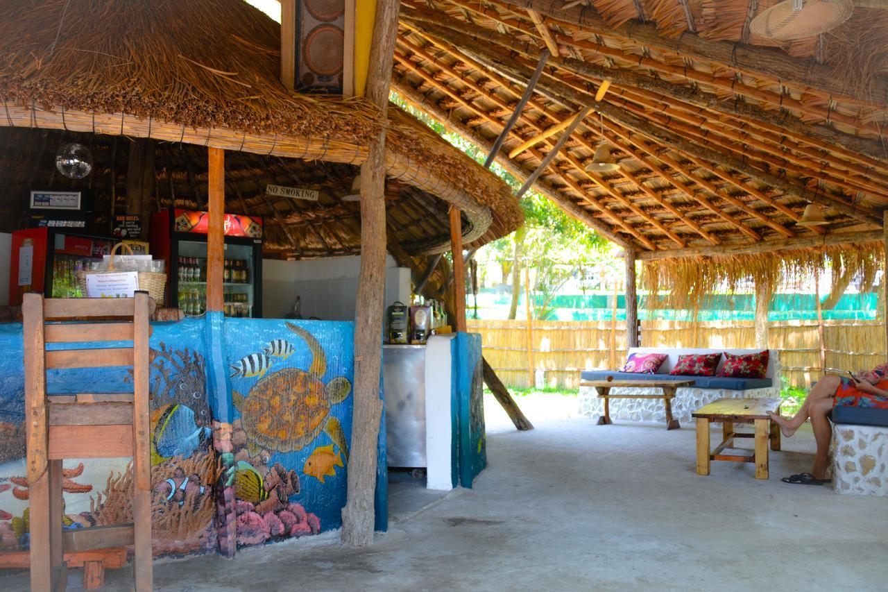 Baobab Beach Vilanculos Exterior photo